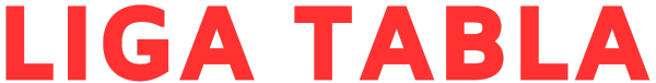 LIGA TABLA