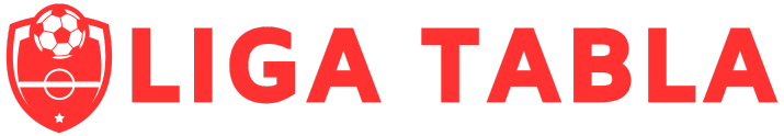 LIGA TABLA