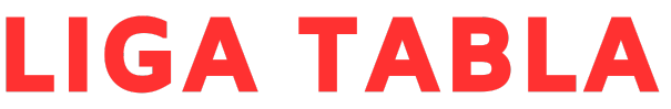 Liga Tabla