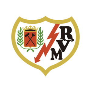 Lee más sobre el artículo Plantilla Rayo Vallecano