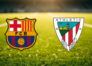 Lee más sobre el artículo Barcelona vs Athletic