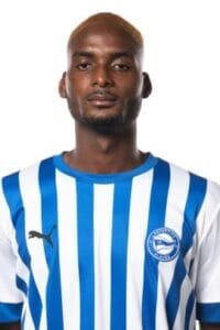 Lee más sobre el artículo Abdallahi Mahmoud