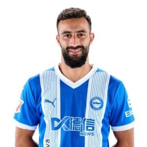 Lee más sobre el artículo Abde Rebbach