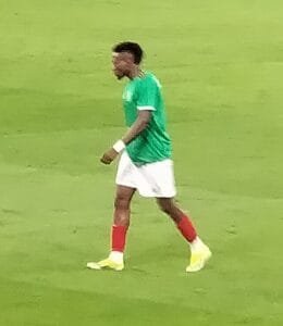 Lee más sobre el artículo Álvaro Djaló