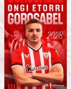 Lee más sobre el artículo Andoni Gorosabel