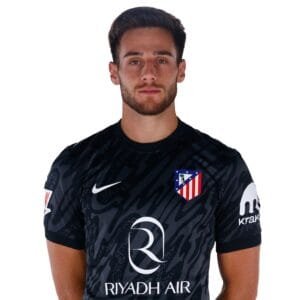 Lee más sobre el artículo Antonio Gomis