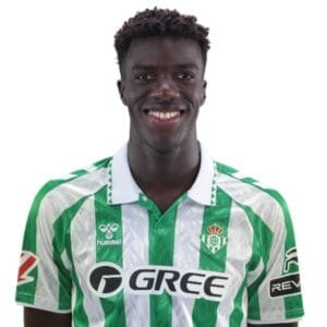 Lee más sobre el artículo Assane Diao