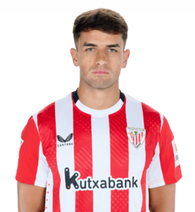 Lee más sobre el artículo Beñat Prados