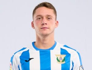 Lee más sobre el artículo Borja Garcés