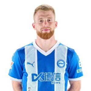 Lee más sobre el artículo Carlos Vicente