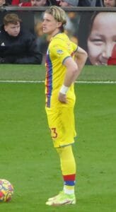 Lee más sobre el artículo Conor Gallagher