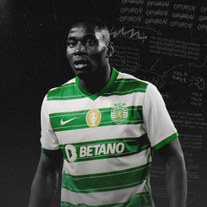 Lee más sobre el artículo Dário Essugo