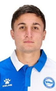 Lee más sobre el artículo Facundo Tenaglia