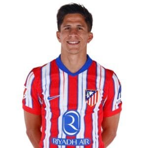 Lee más sobre el artículo Giuliano Simeone