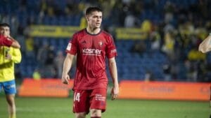 Lee más sobre el artículo Iñigo Arguibide