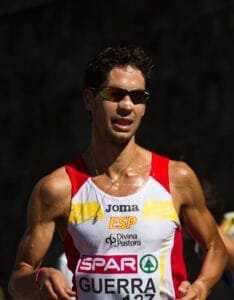 Lee más sobre el artículo Javier Guerra