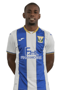 Lee más sobre el artículo Joao Urbáez