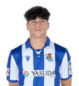 Lee más sobre el artículo Jon Martín