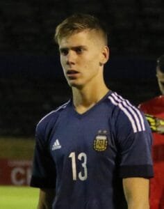 Lee más sobre el artículo Juan Foyth