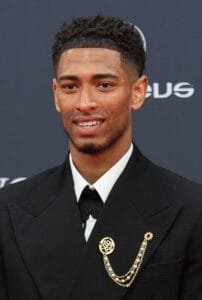 Lee más sobre el artículo Jude Bellingham