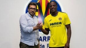 Lee más sobre el artículo Karl Etta Eyong