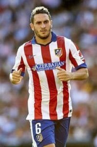 Lee más sobre el artículo Koke