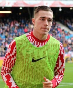 Lee más sobre el artículo Luka Sučić