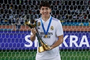 Lee más sobre el artículo Mario Martín