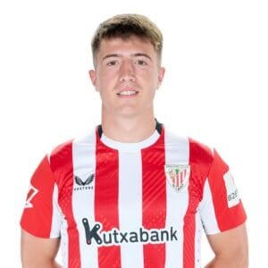 Lee más sobre el artículo Mikel Jaureguizar