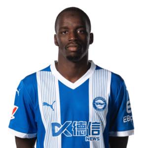 Lee más sobre el artículo Moussa Diarra