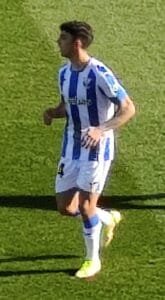 Lee más sobre el artículo Naim García