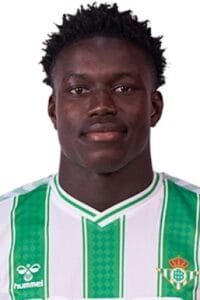 Lee más sobre el artículo Nobel Mendy