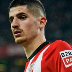 Lee más sobre el artículo Oihan Sancet