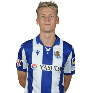 Lee más sobre el artículo Orri Óskarsson