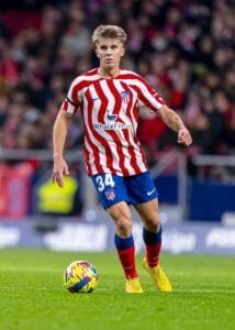 Lee más sobre el artículo Pablo Barrios