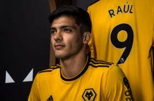 Lee más sobre el artículo Raúl Jiménez