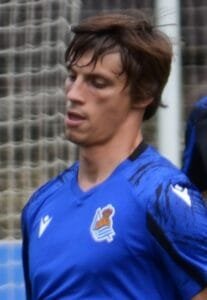 Lee más sobre el artículo Robin Le Normand