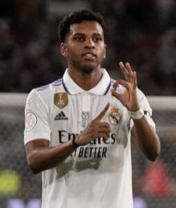 Lee más sobre el artículo Rodrygo