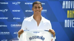 Lee más sobre el artículo Santiago Mouriño