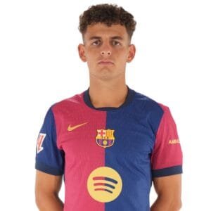 Lee más sobre el artículo Sergi Domínguez