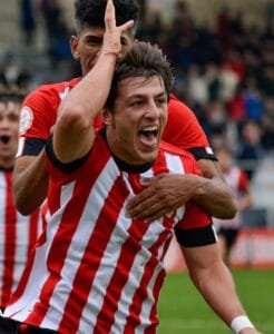 Lee más sobre el artículo Unai Gómez