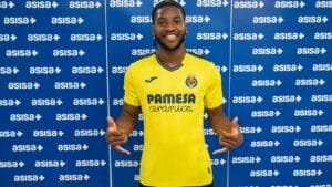 Lee más sobre el artículo Willy Kambwala