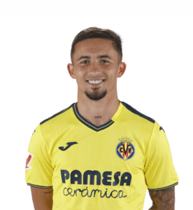 Lee más sobre el artículo Yéremy