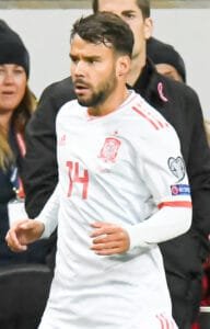 Lee más sobre el artículo Juan Bernat