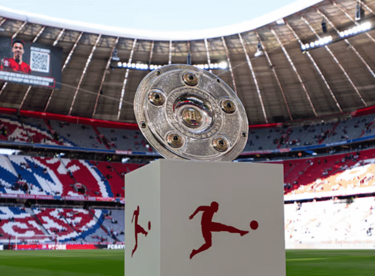 Lee más sobre el artículo Pronósticos Bundesliga 2025-2026: apuestas y predicciones para la jornada 1