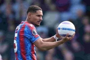 Lee más sobre el artículo Maxence Lacroix aparece en la lista de Borussia Dortmund: últimas noticias y rumores de transferencia