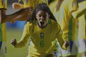 Lee más sobre el artículo Brasil venció a Paraguay y se clasificó a semifinales