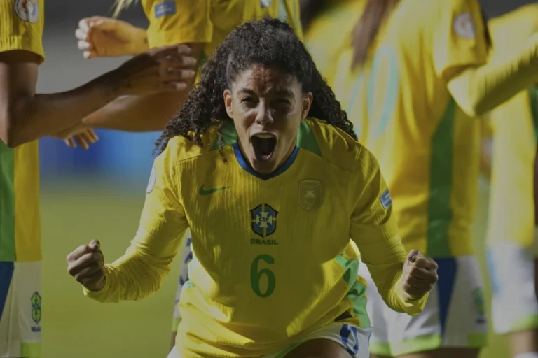 Lee más sobre el artículo Brasil venció a Paraguay y se clasificó a semifinales