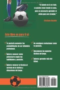 Lee más sobre el artículo Cómo aprender fútbol si eres adulto