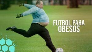 Lee más sobre el artículo Cómo entrenar fútbol si eres gordito